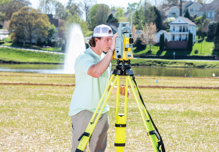 Cloninger Bell Surveying & Mapping, PLLC